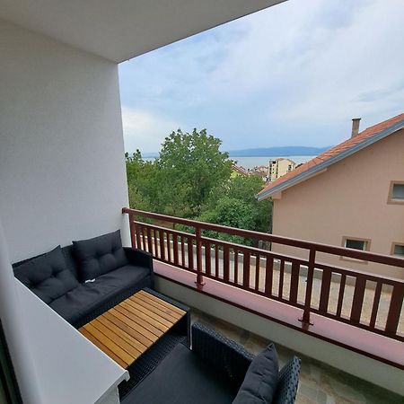 Radojkovic Lux Apartment Golubăţ Exterior foto